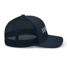 Load image into Gallery viewer, SurfAid Trucker Cap