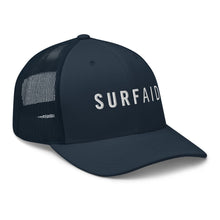 Load image into Gallery viewer, SurfAid Trucker Cap